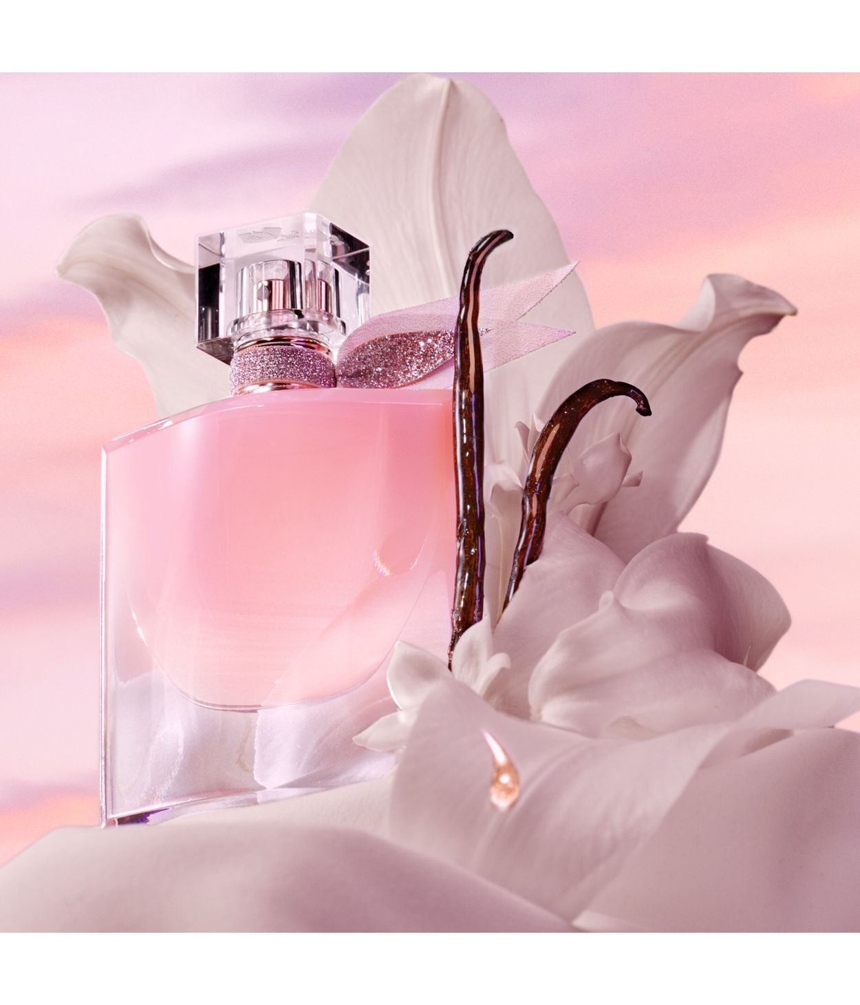LANCOME La Vie Est Belle Vanille Nude EDP