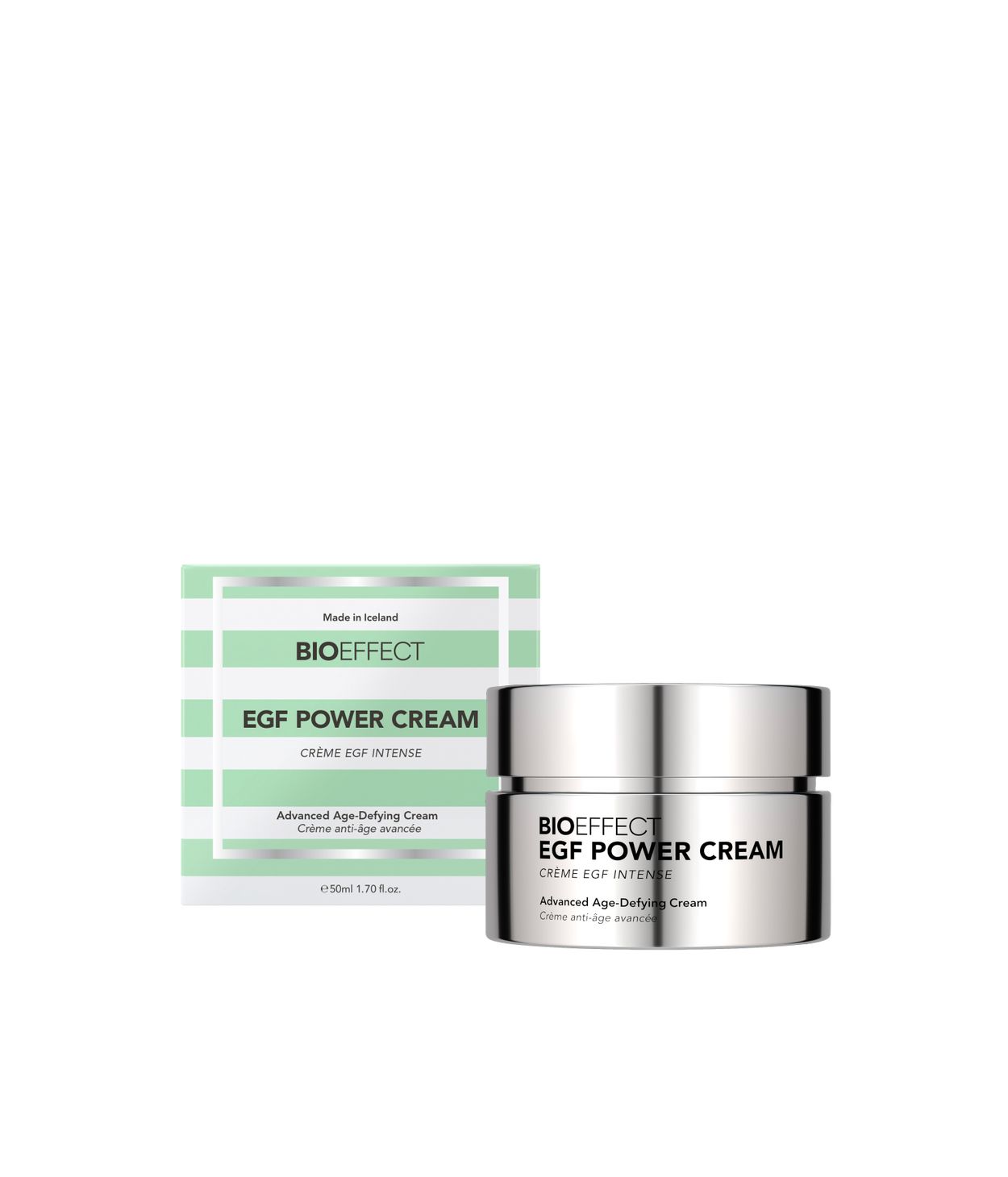 BIOEFFECT EGF Power Cream 50ml