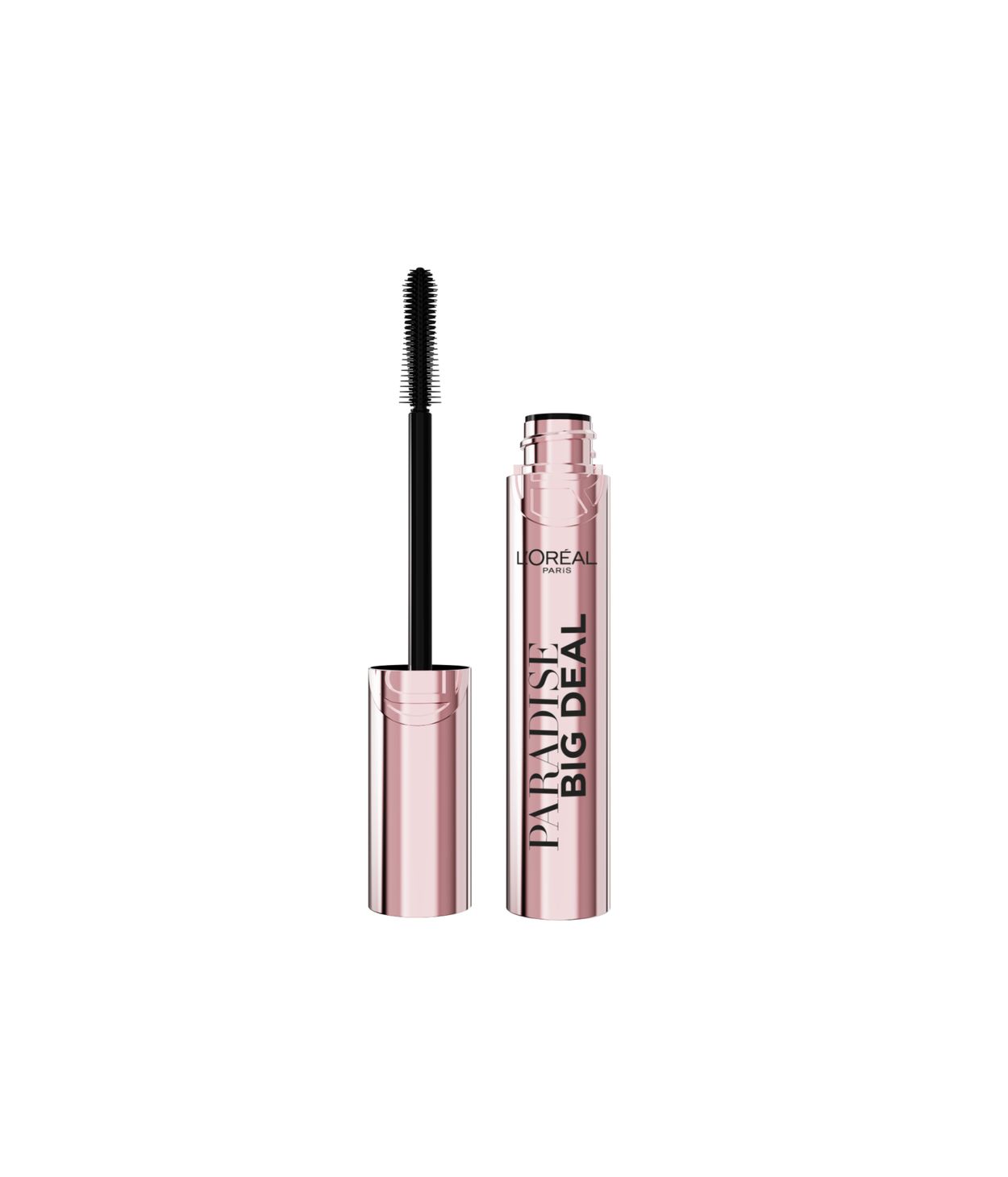 L'ORÉAL Paradise Big Deal Mascara Black