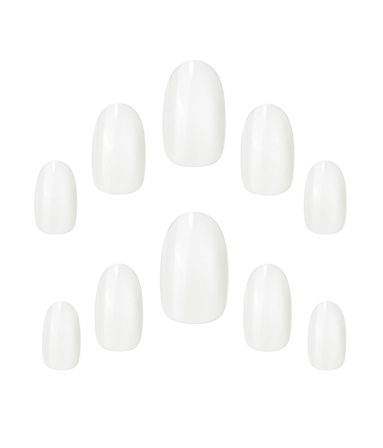 Elegant Touch Totally Bare Oval 002