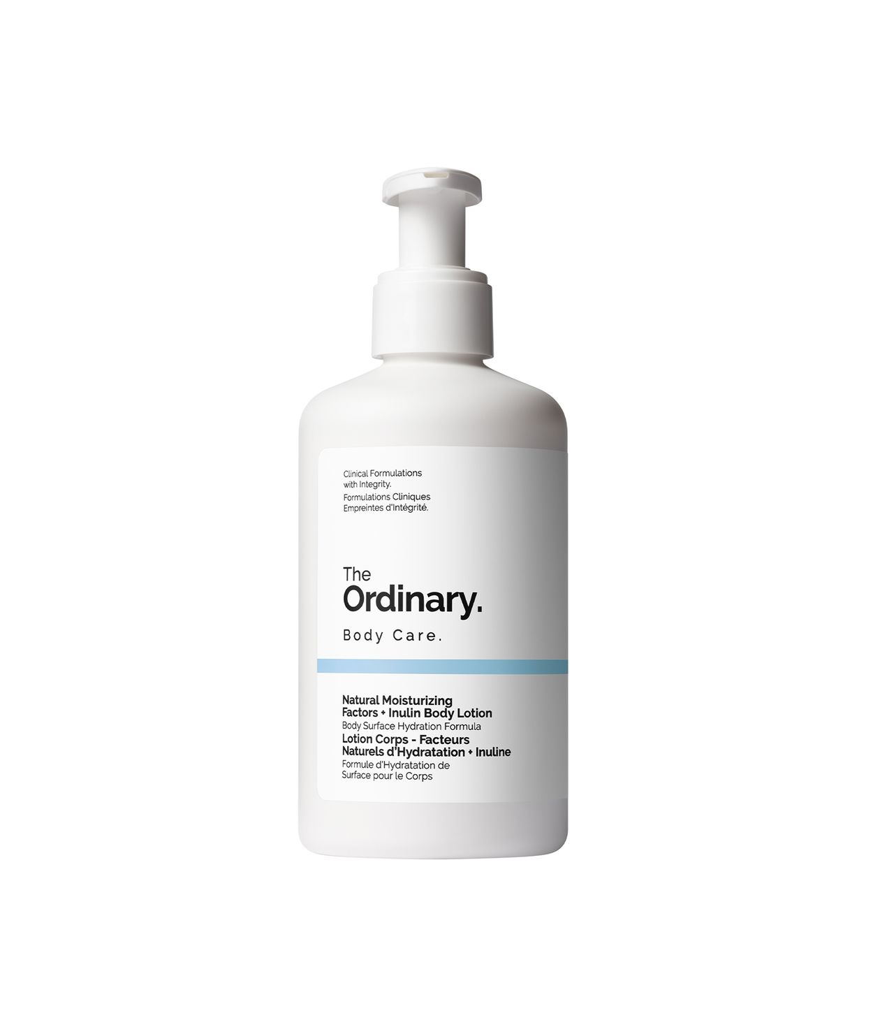 The Ordinary Nat.Moisture Factors Inulin BL 240ml