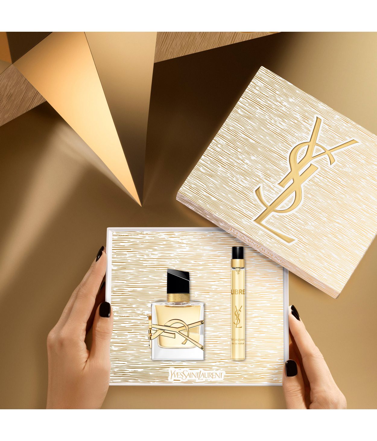 YSL Libre edp 30ml+10ml