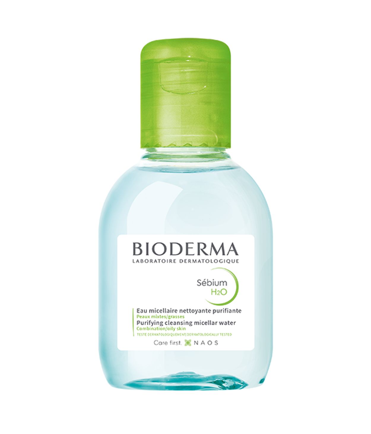 BIODERMA Sebium H20 100ml