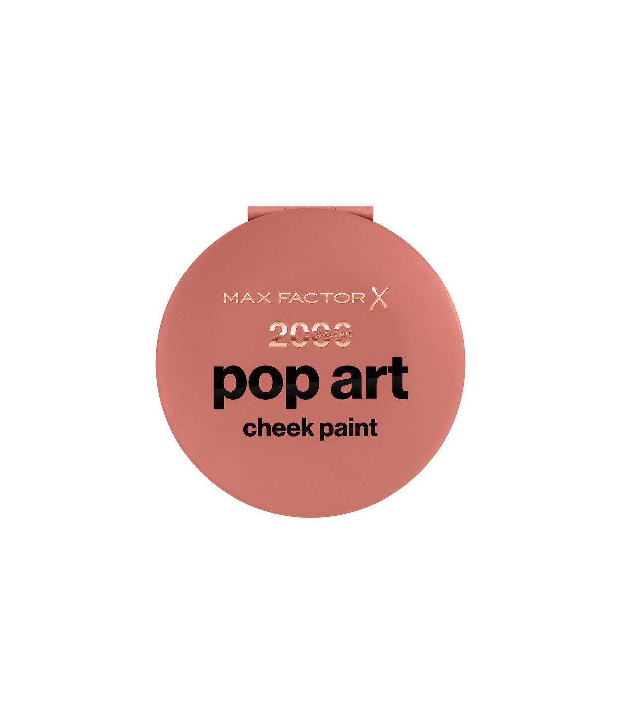 MAX FACTOR 2000 Pop Art Cheek Paint