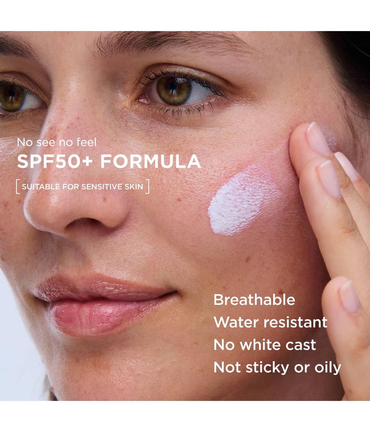 CLARINS UV Plus Anti- Pollution SPF50