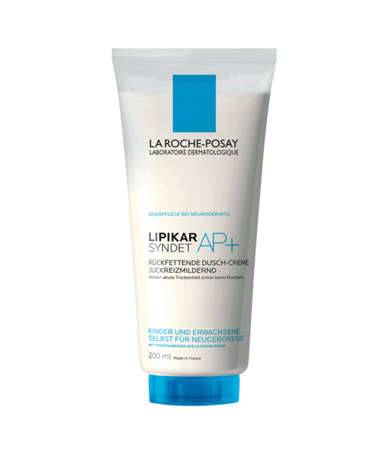 LA ROCHE-POSAY Syndet AP+ Cleanser 200ml