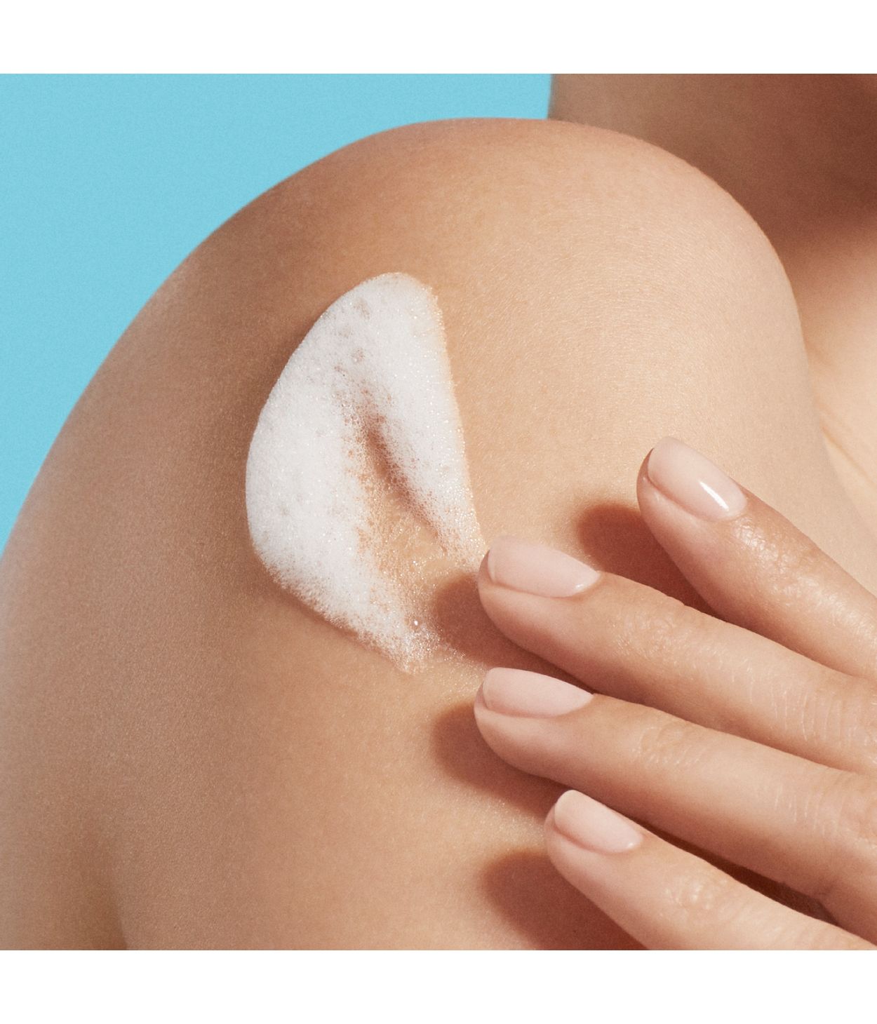 BIOTHERM Eau Pure Shower Gel 200ml