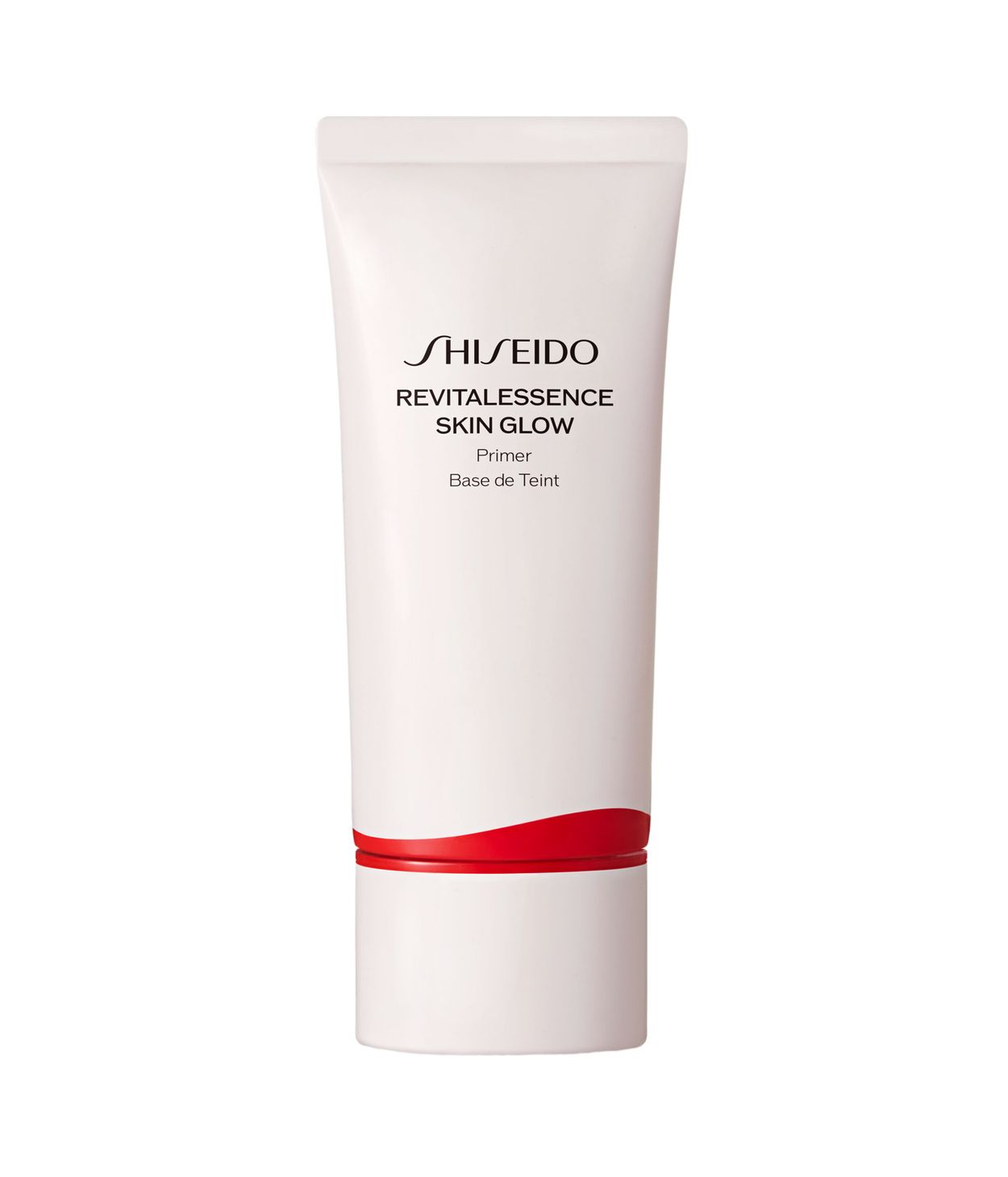 SHISEIDO SMU Revitalessence Skin Glow Primer