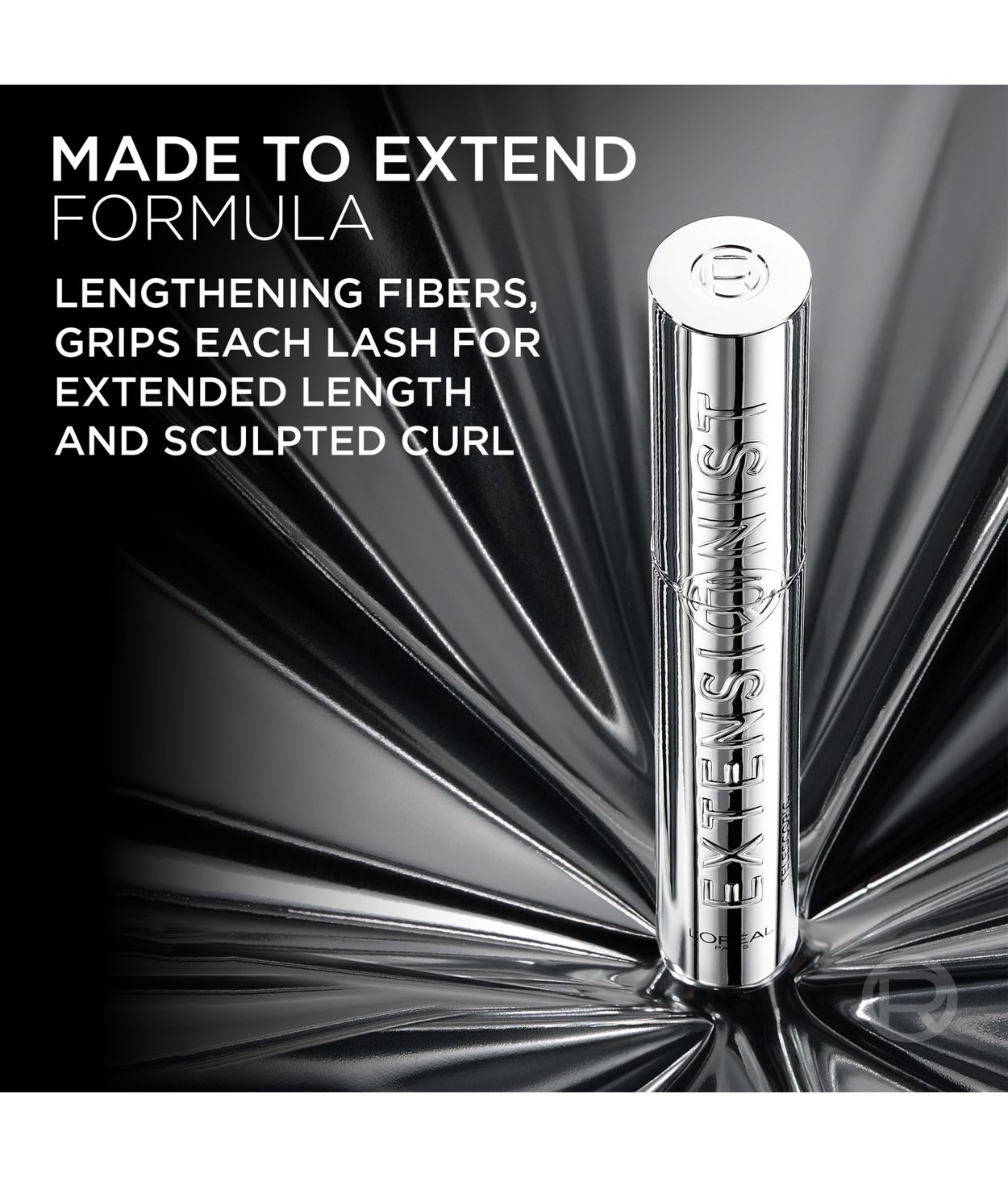 L'ORÉAL Extensionist Mascara