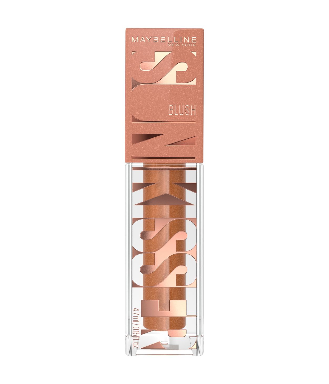 MAYBELLINE Sunkisser Blush