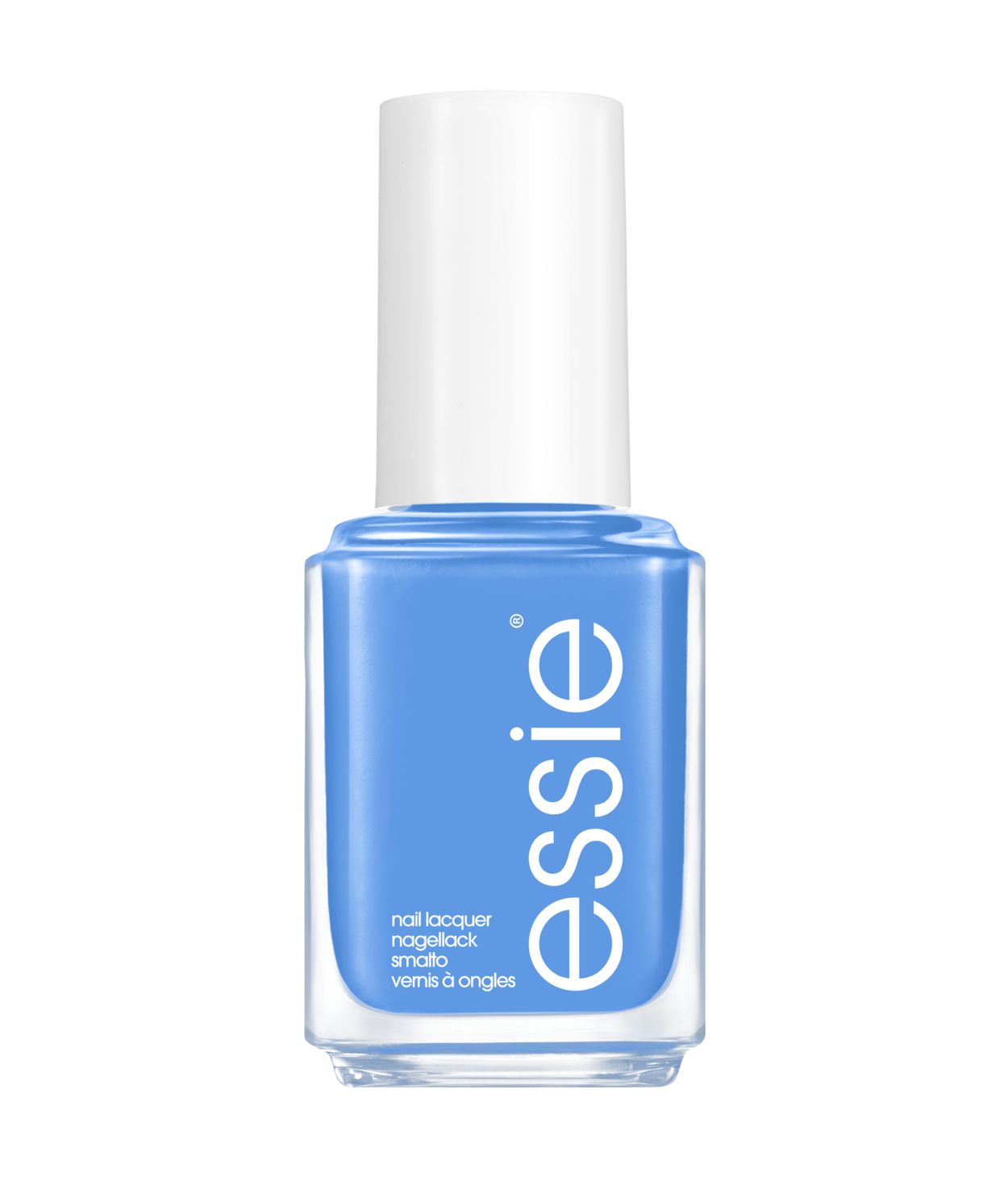 Essie 974 Cloud Gazing