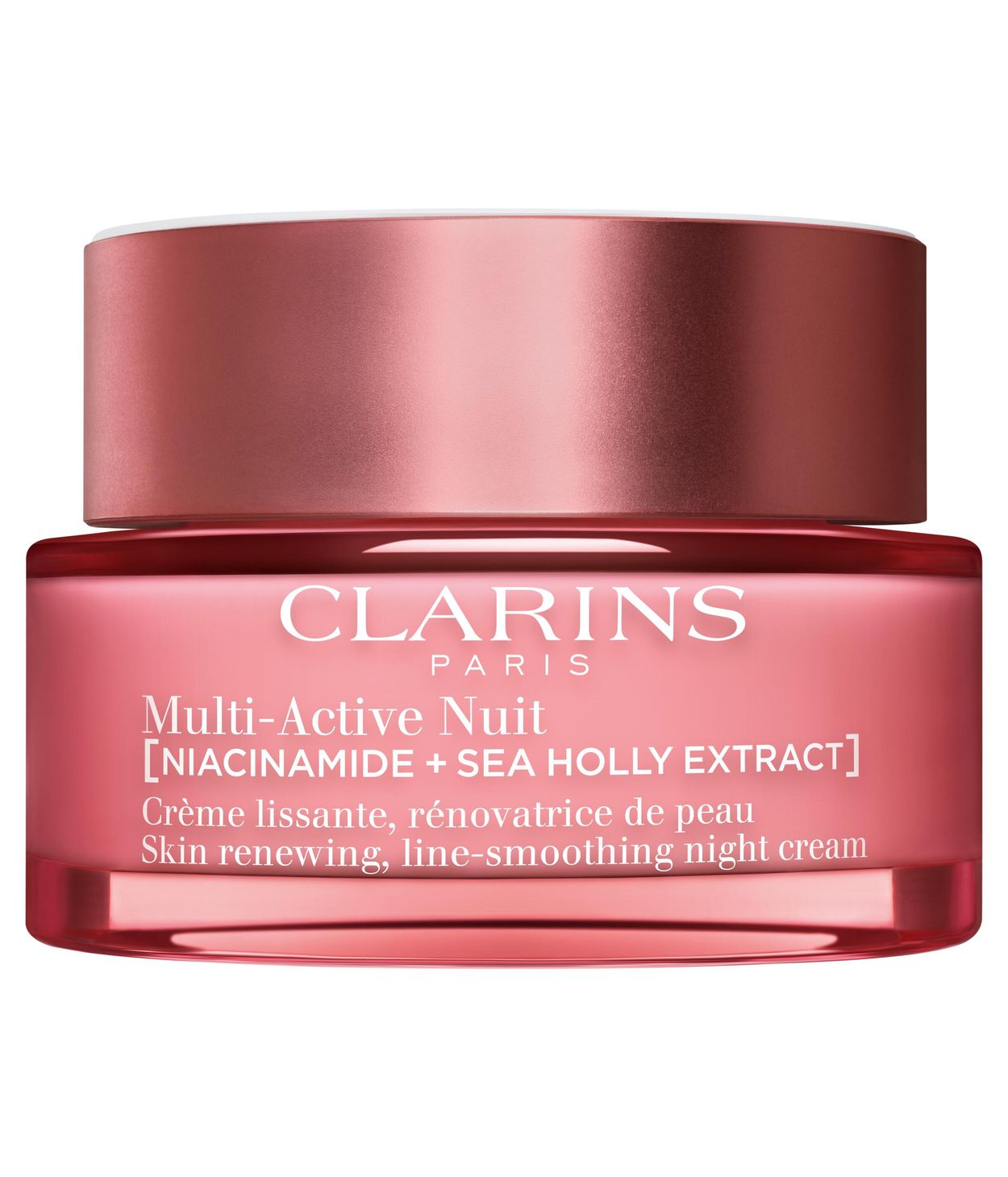 CLARINS Multi Active Night Cream Dry Skin 50ml