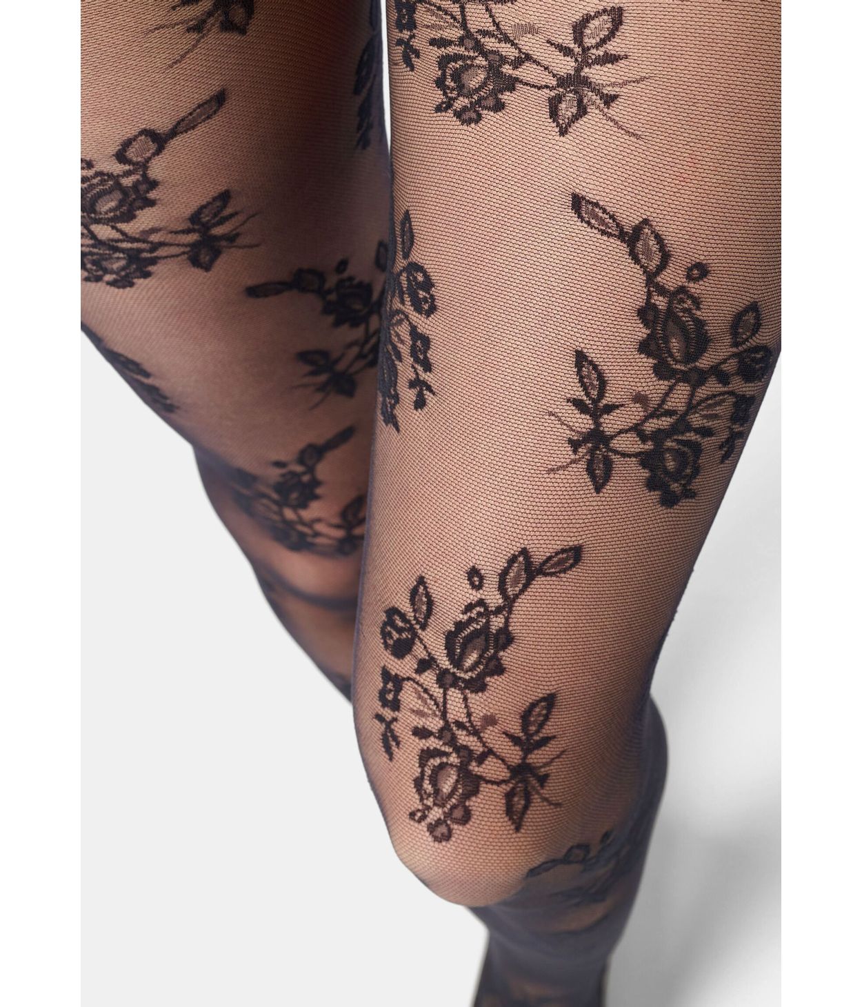 Oroblu Etheral tights Black