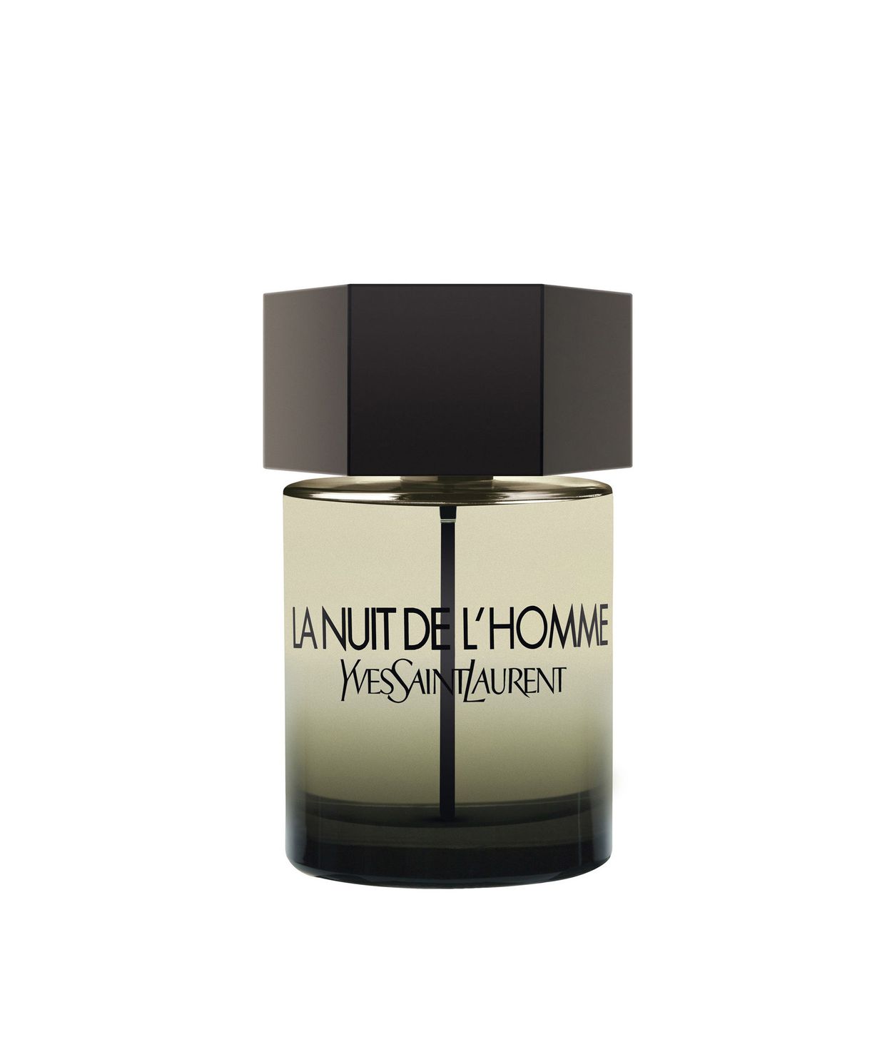 YSL La Nuit De L'Homme Edt 60ml