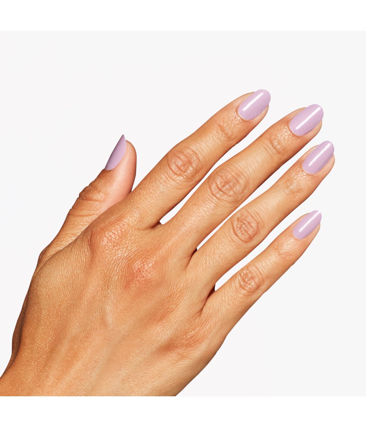 OPI Nail Lacquer Mod About Me