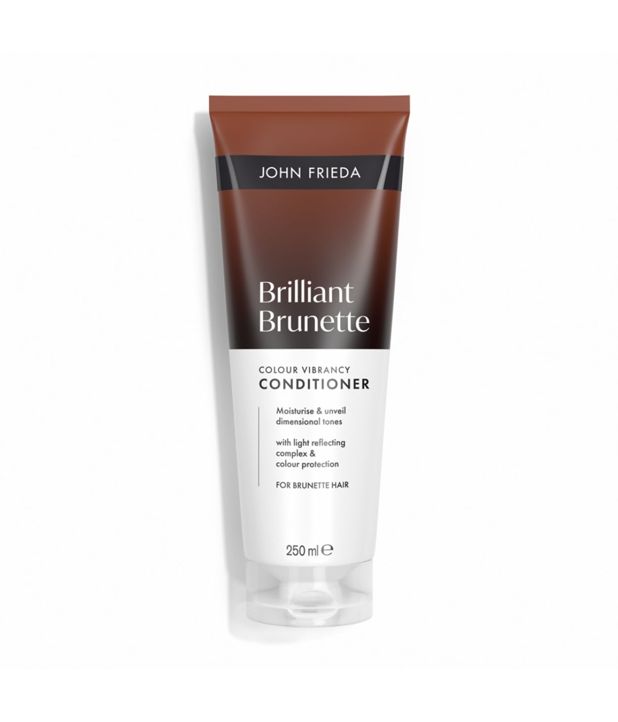 John Frieda Colour Vibrancy Conditioner 250ml