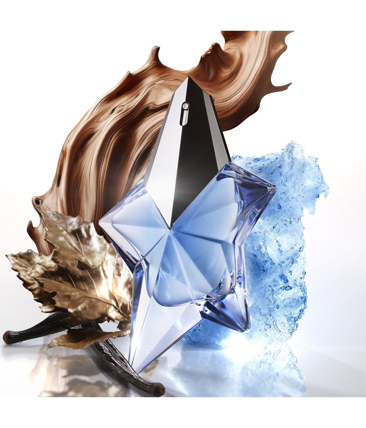 MUGLER Angel Eau de Parfum Refill 100ml