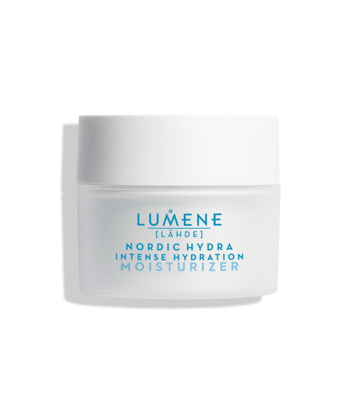 LUMENE Hydra Intense Hydration Moist. 50ml