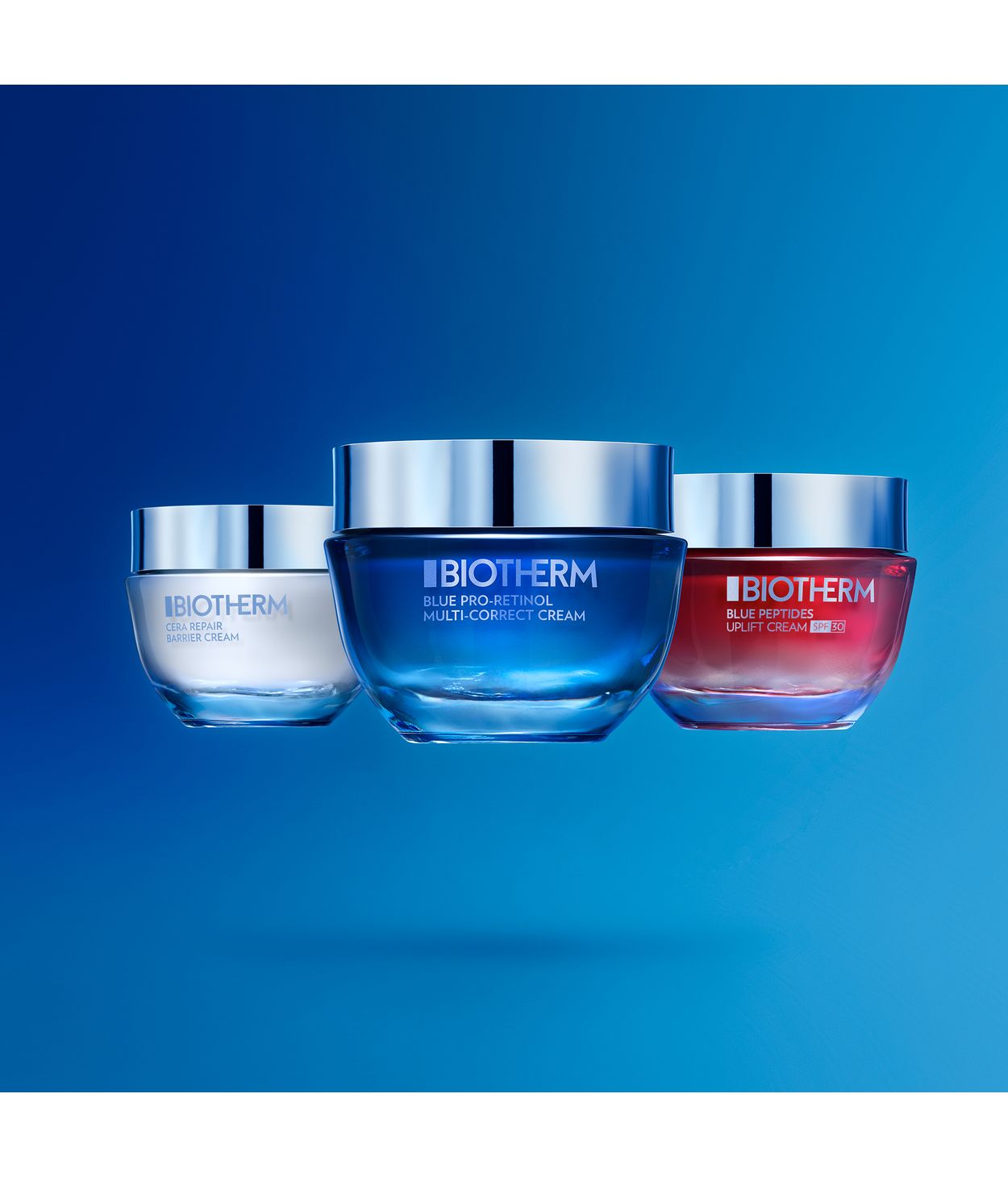BIOTHERM Blue Peptide Uplift SPF30 50ml