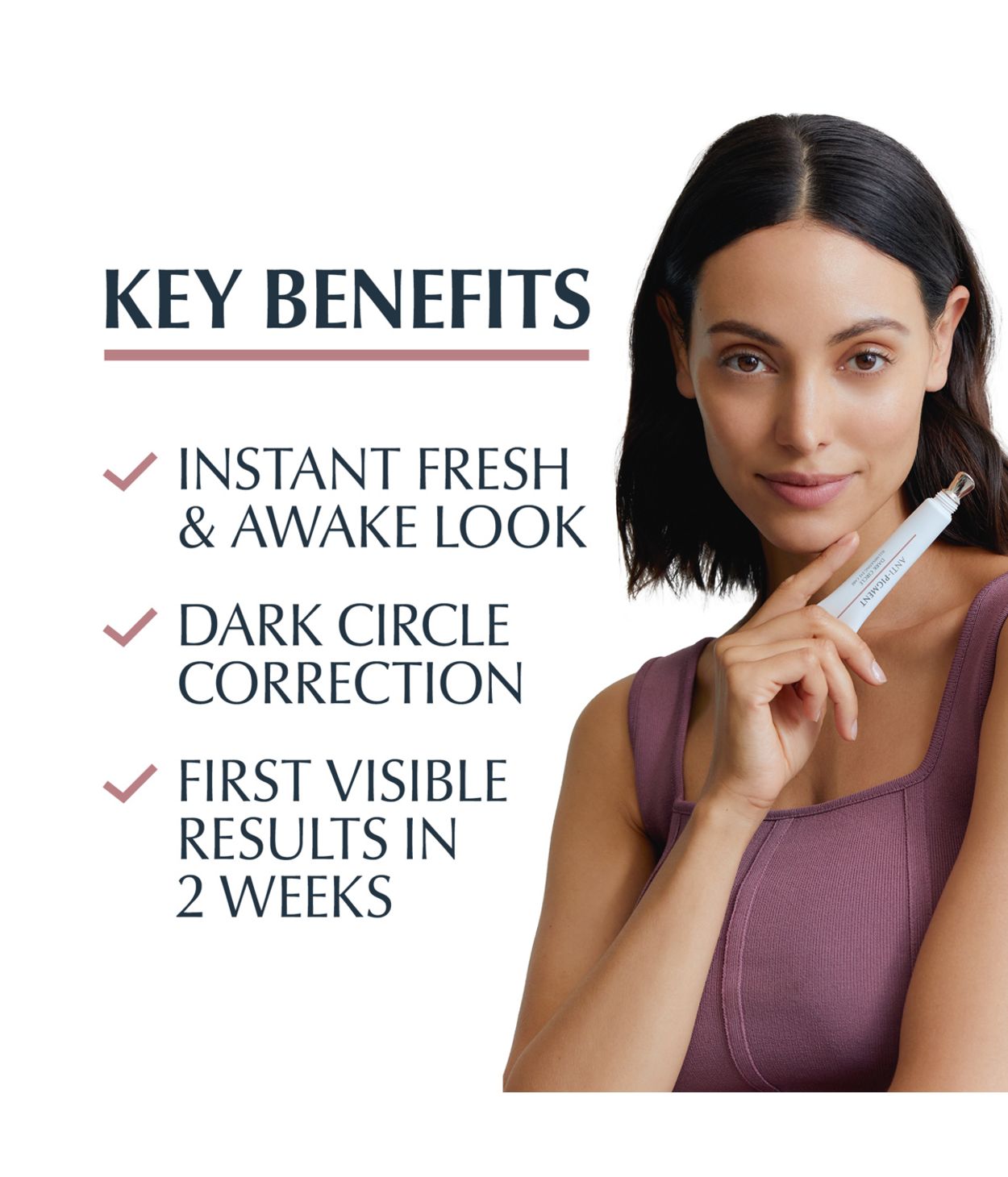 Eucerin Anti-Pigment Illuminating Eye Care 15ml