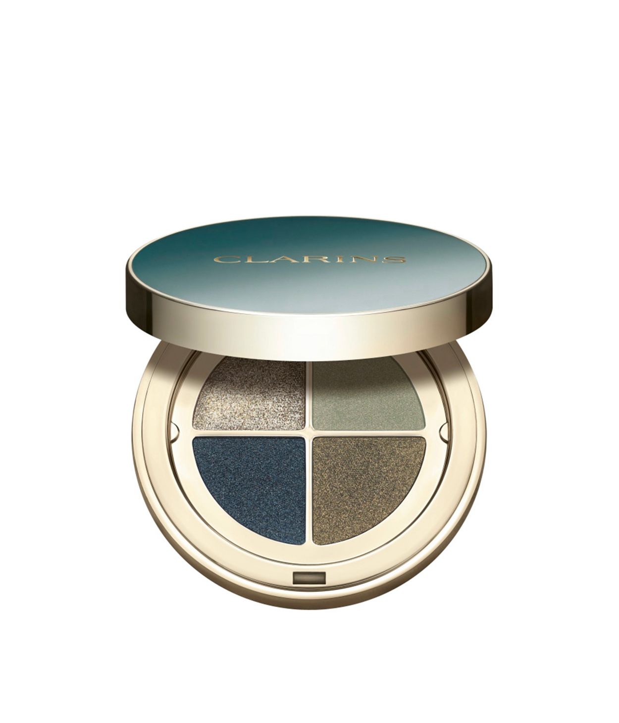 CLARINS Eye Quartet Palette