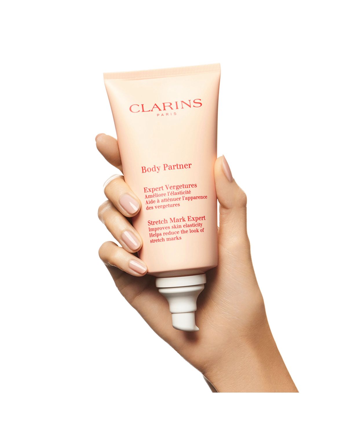 CLARINS Stretch Mark Expert 175ml