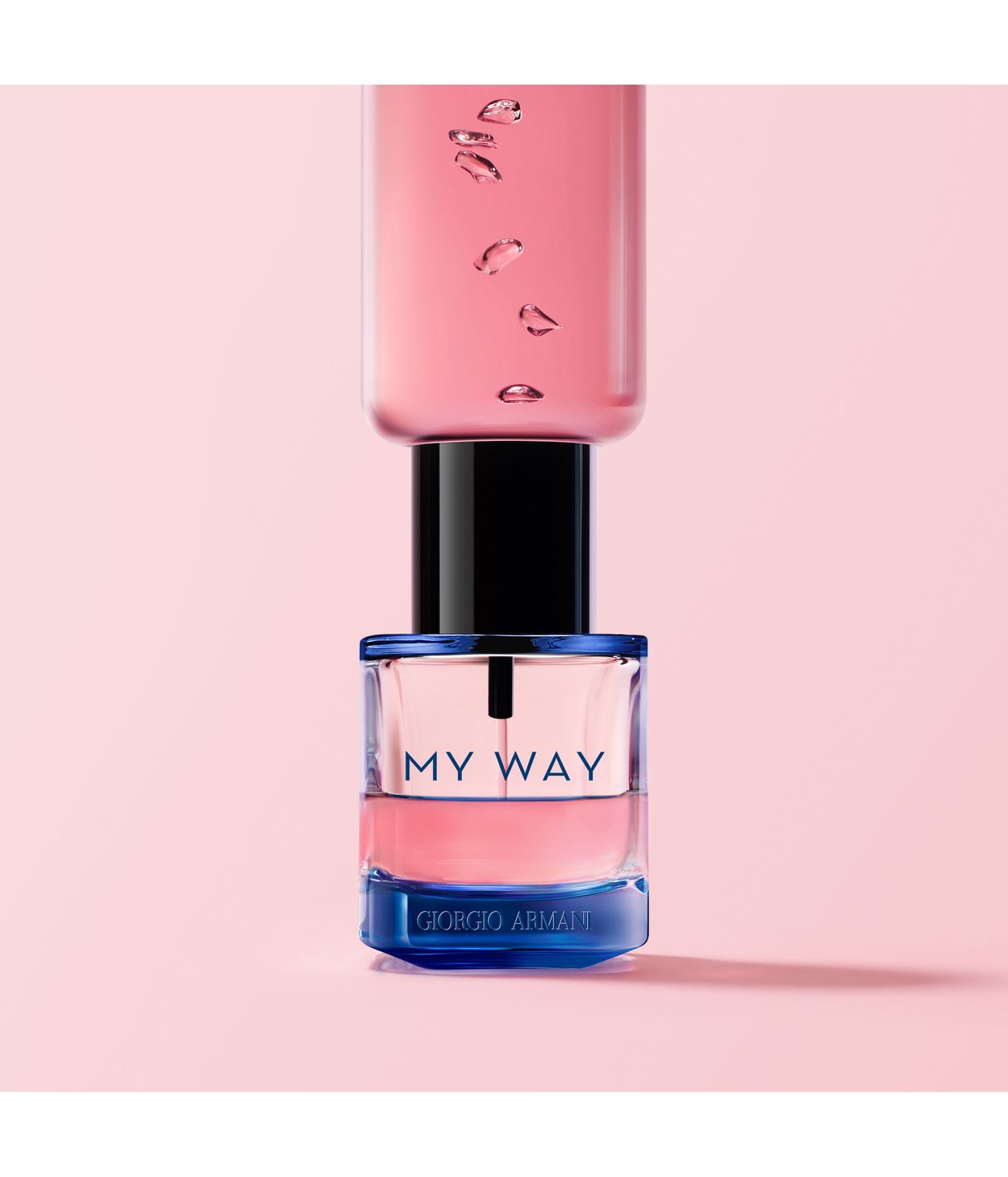 Armani My Way Eau de Parfum Intense 30ml