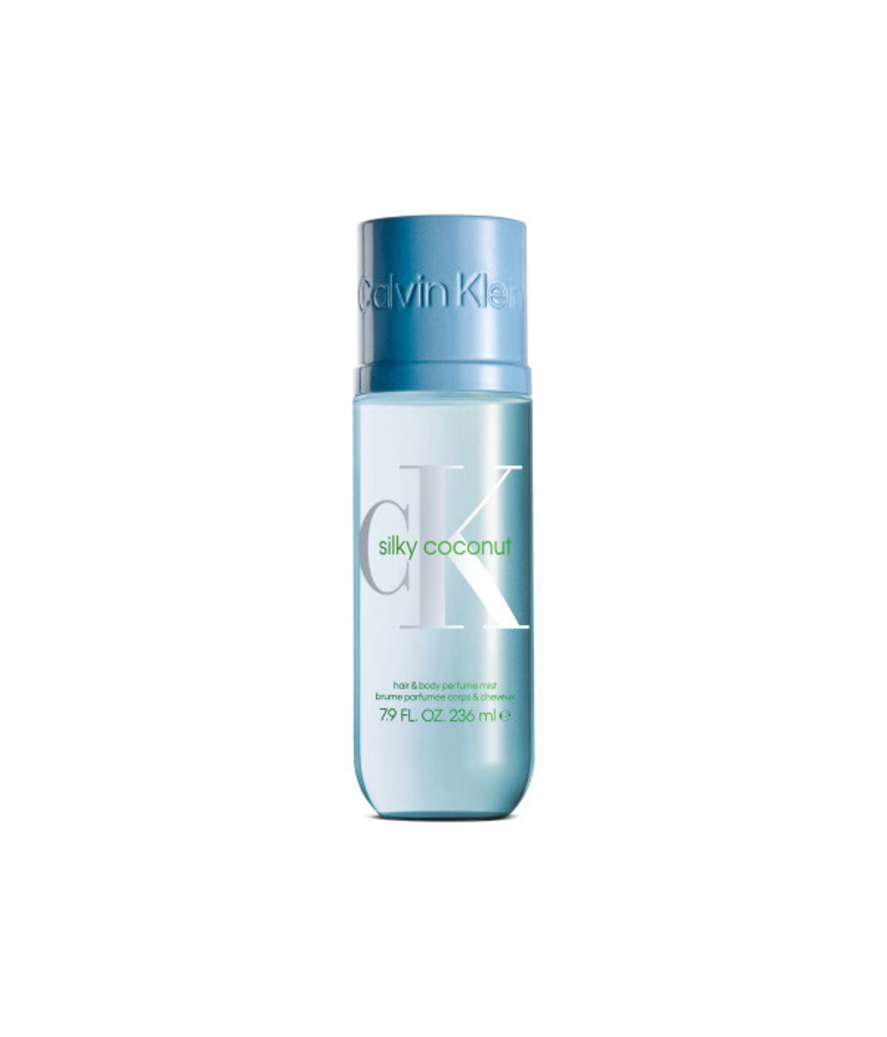 Calvin Klein Hair & Body Mist Coconut 236ml