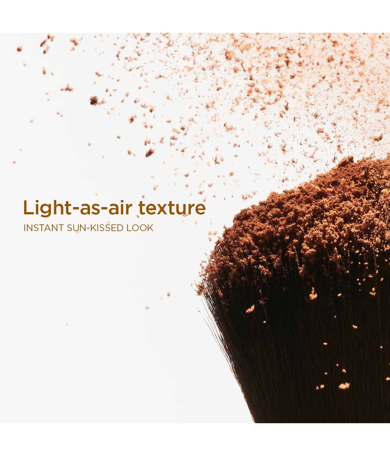 CLARINS Bronzing Powder Summer Collection 10gr