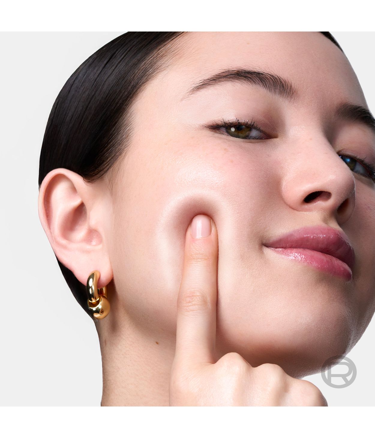 L'ORÉAL RL Filler Glass Skin Mask