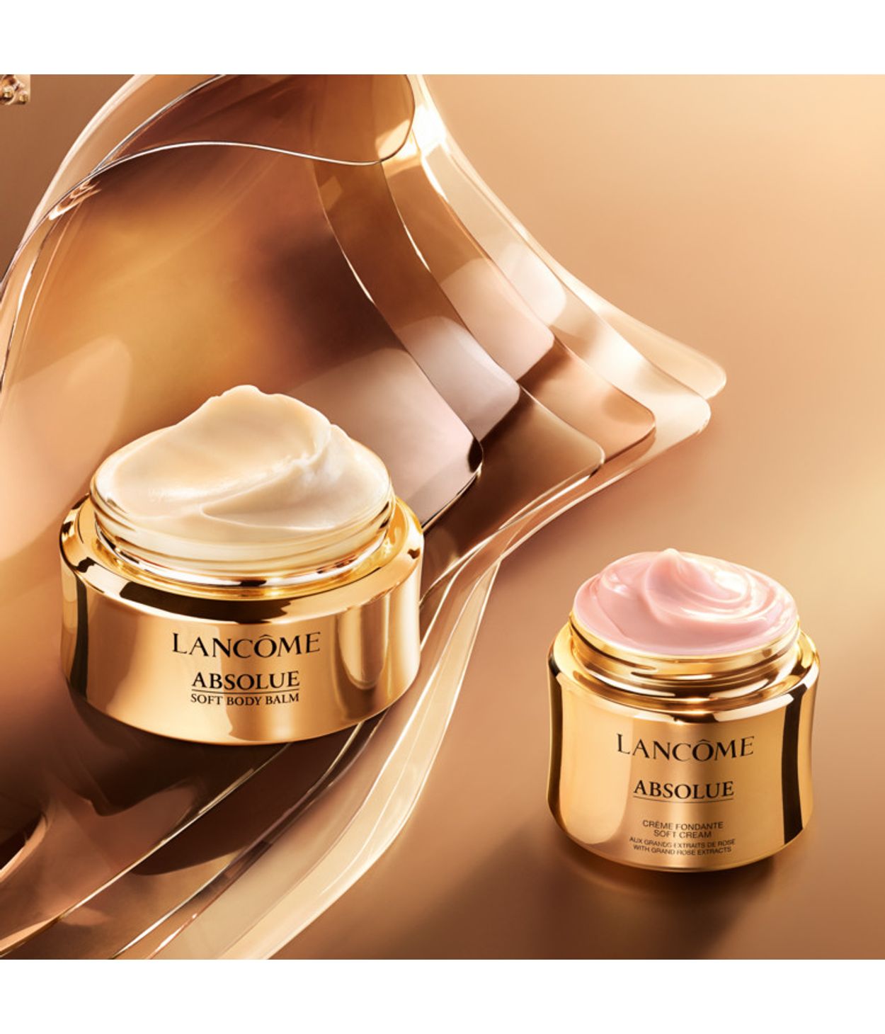 LANCOME Absolue Soft Body Balm 200ml
