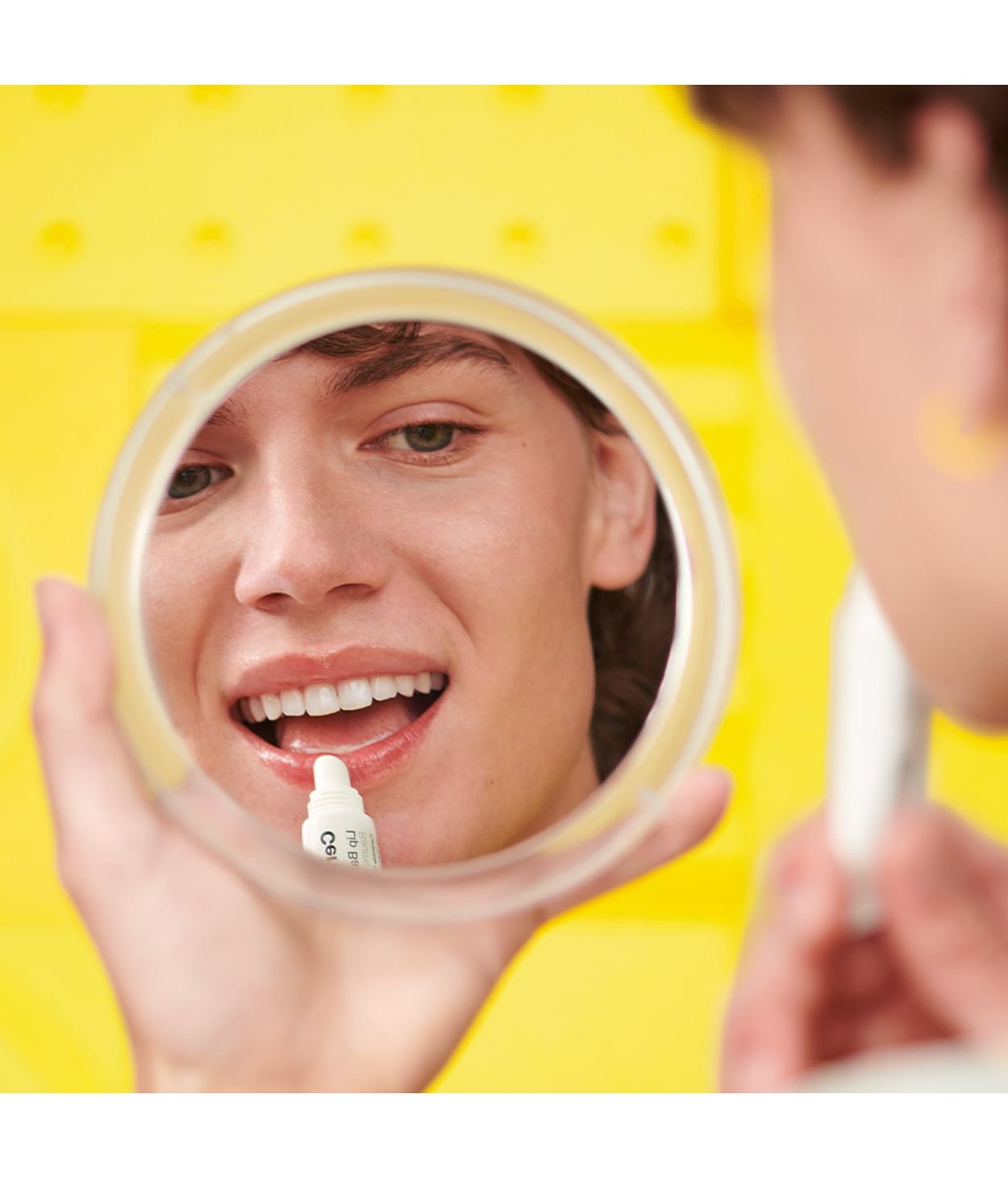 Dr.Jart+ Ceramdin Lip Balm 7ml