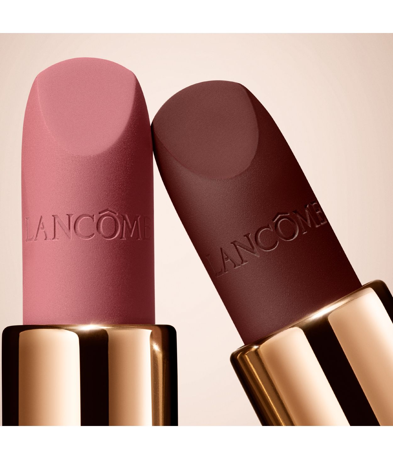 LANCOME Absolu Rouge Intimatte