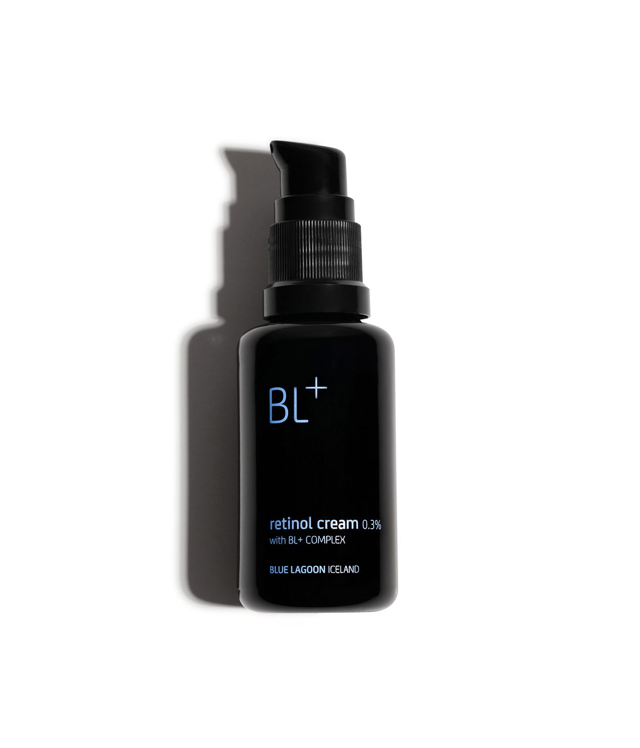 BLUE LAGOON Bl+ Retinol Cream 30ml