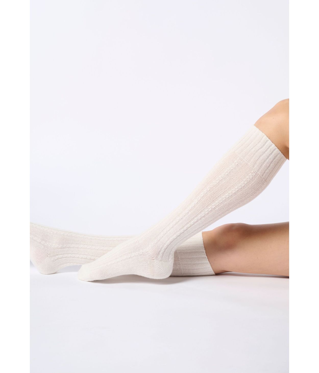 Oroblu Nancy kneehighs