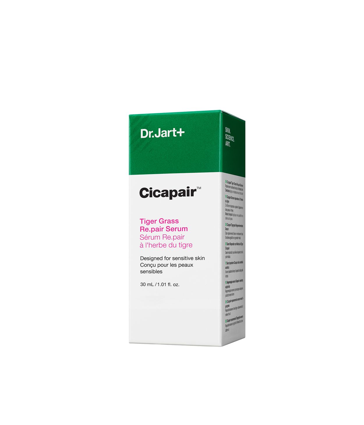 Dr.Jart+ Cicapair Tiger Grass Re.pair Serum 30ml