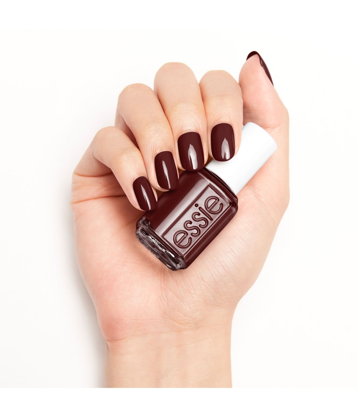 Essie Original 1014 Fringes&Saddle