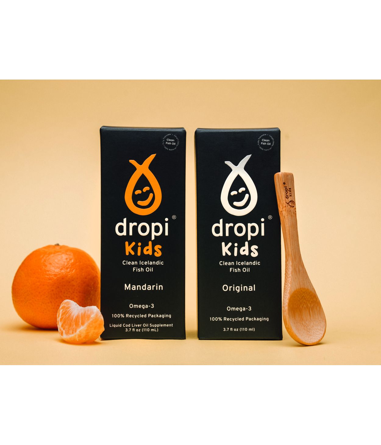 Dropi Kids Orginal 110ml