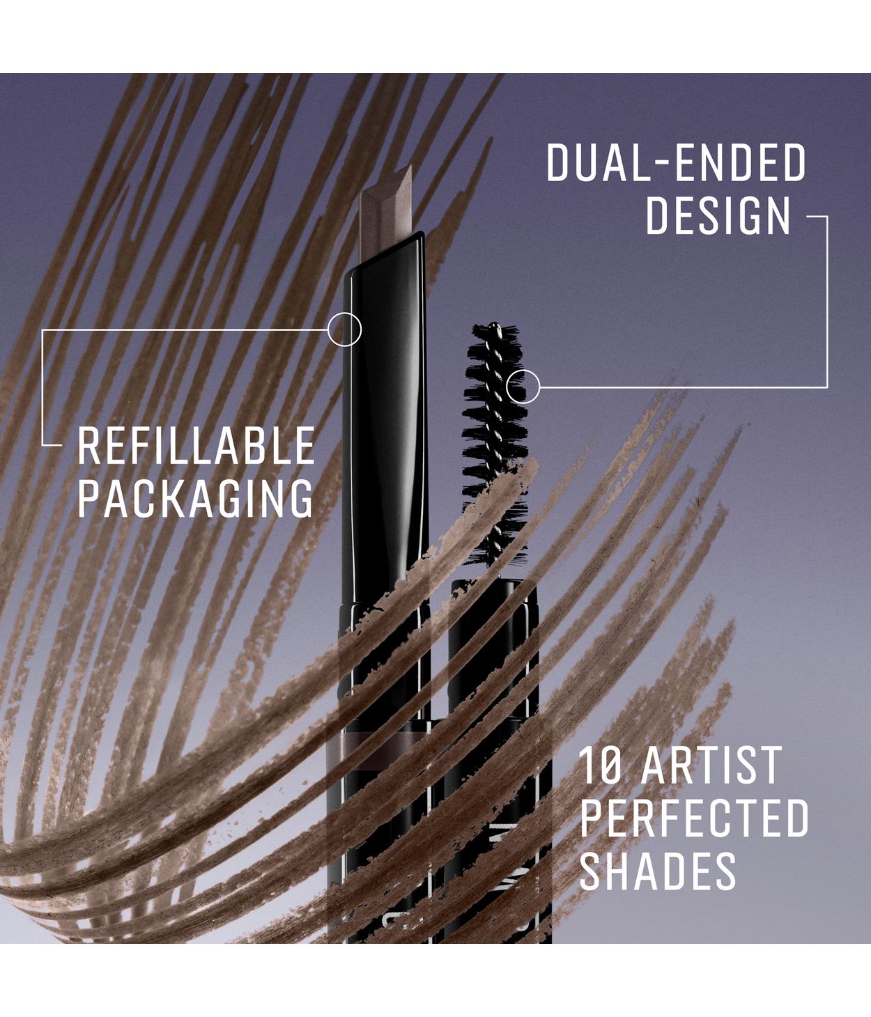 BOBBI BROWN Long Wear Brow Pencil