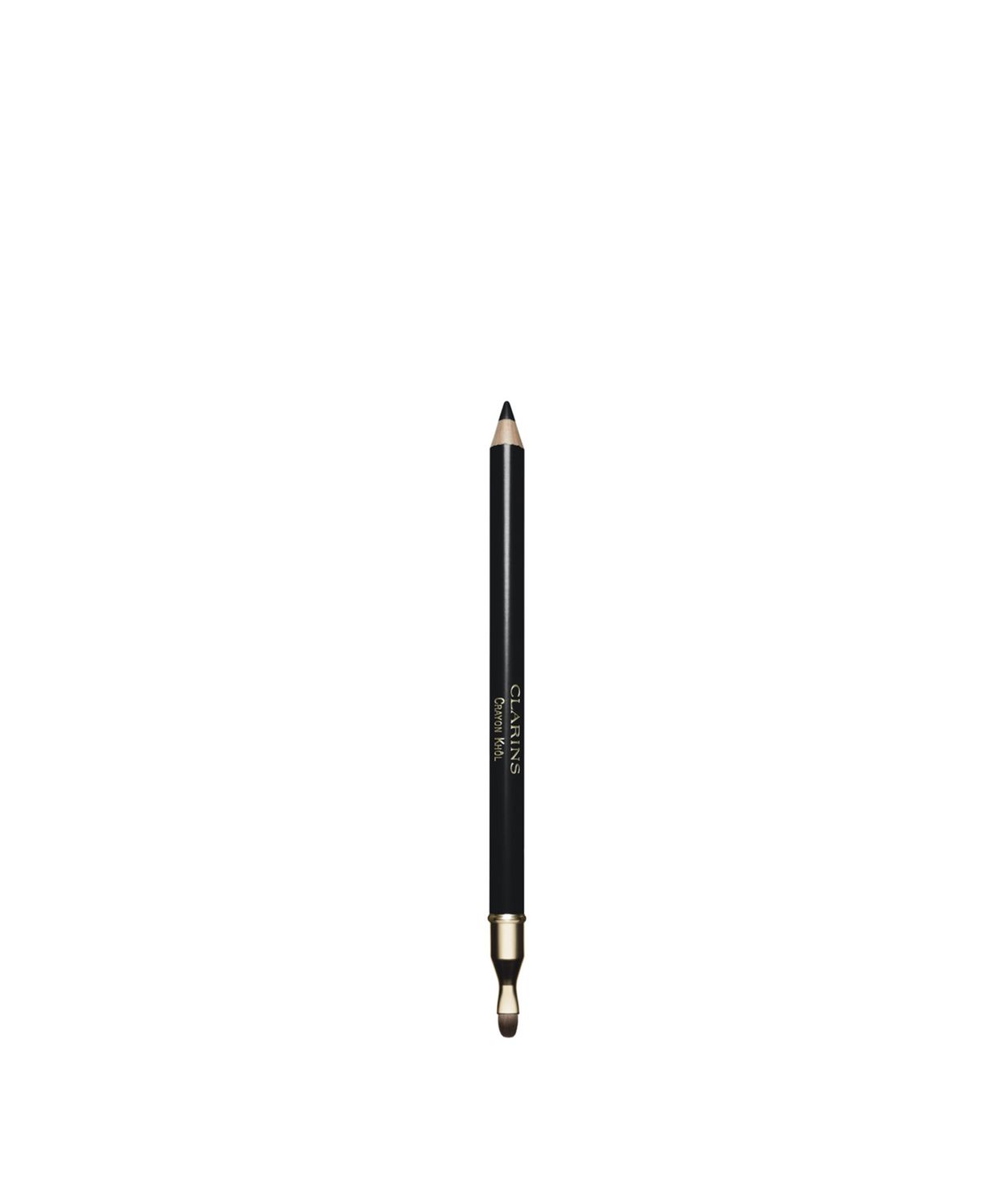 CLARINS Crayon Khol 01 Carbon Black