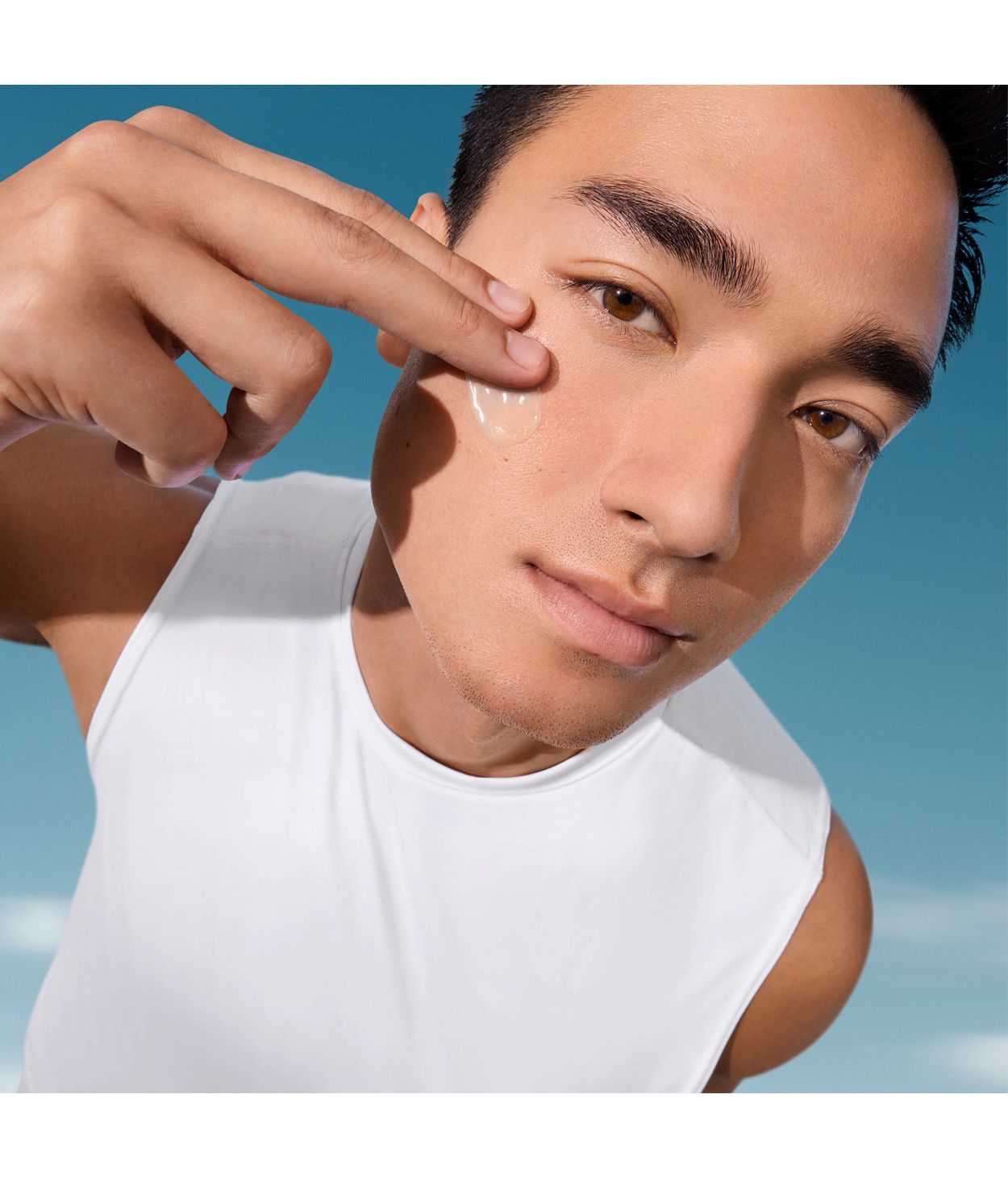 BIOTHERM HOMME Aquapower Gel 