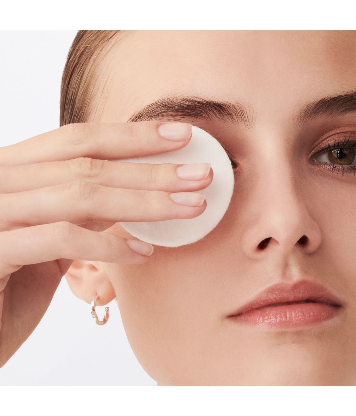 LANCOME Bi-Facil Clean & Care Eye MU Remover 125ml