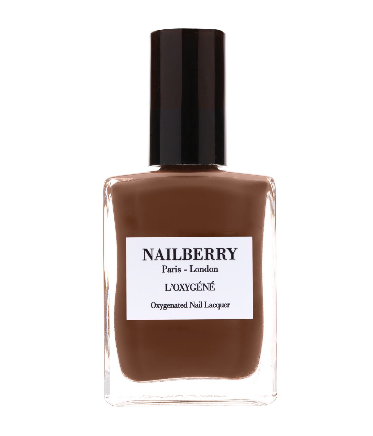 NAILBERRY Nuts About You