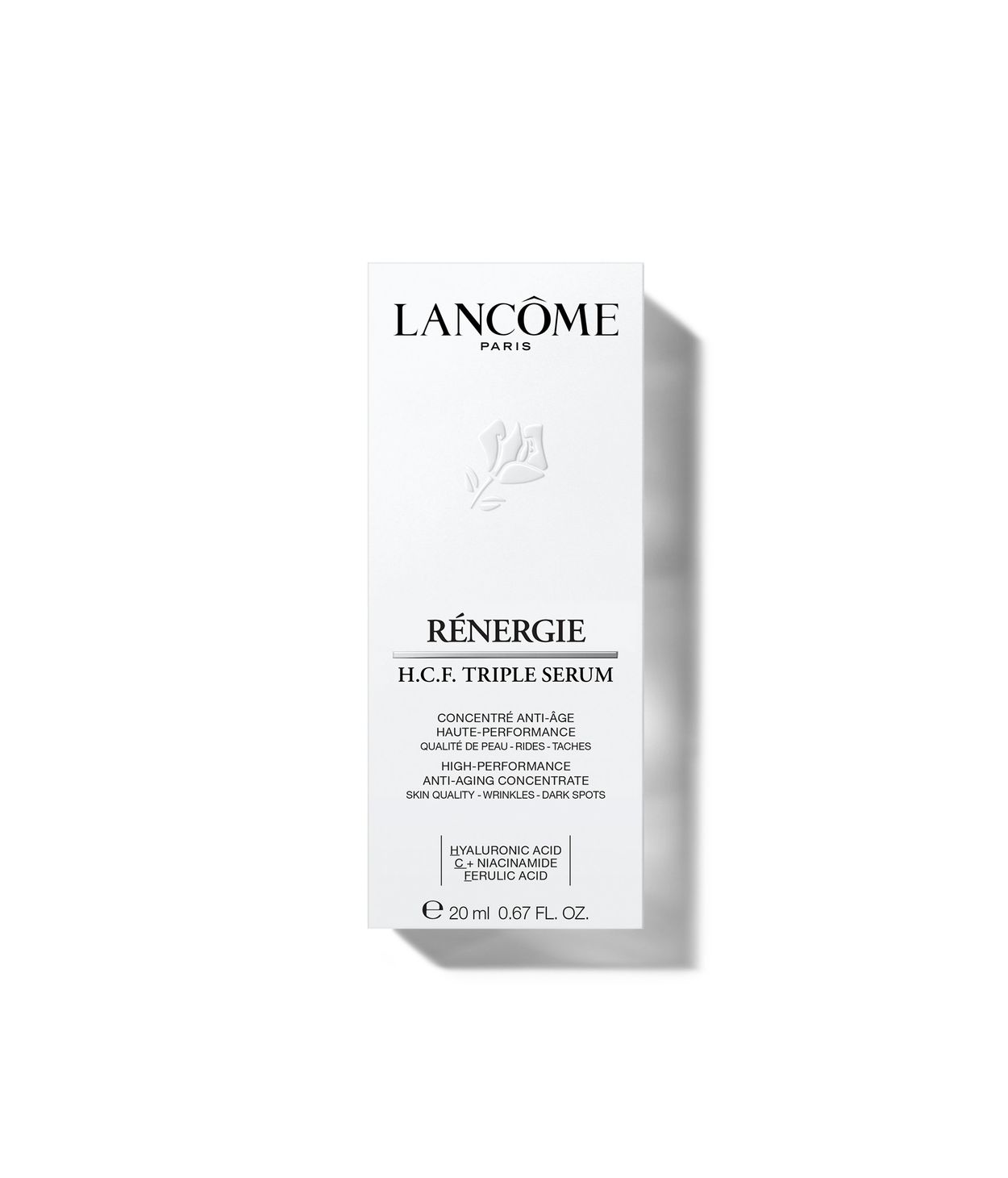 LANCOME Renergie Triple Serum Augnkrem 20ml