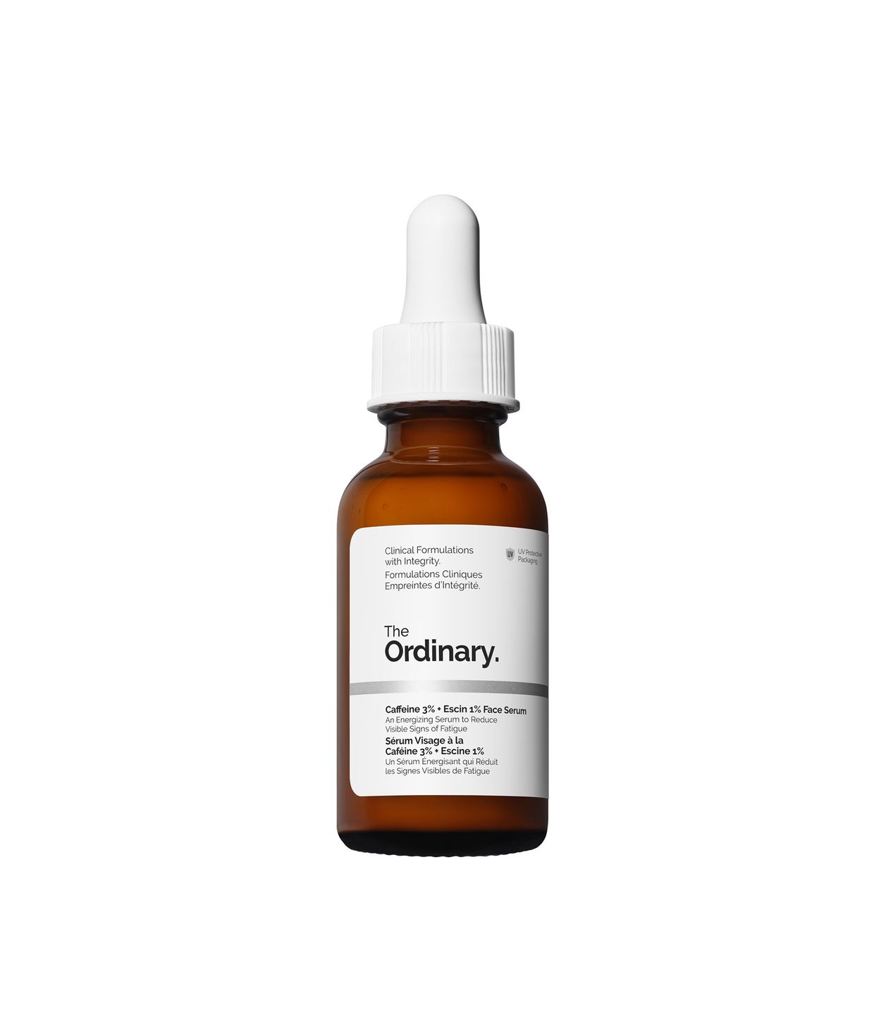 The Ordinary Caffeine Solution 3% 30ml