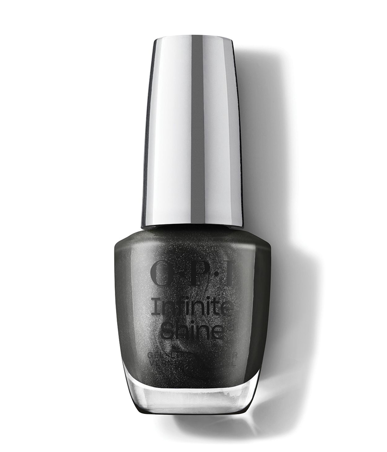 OPI Stay & Night