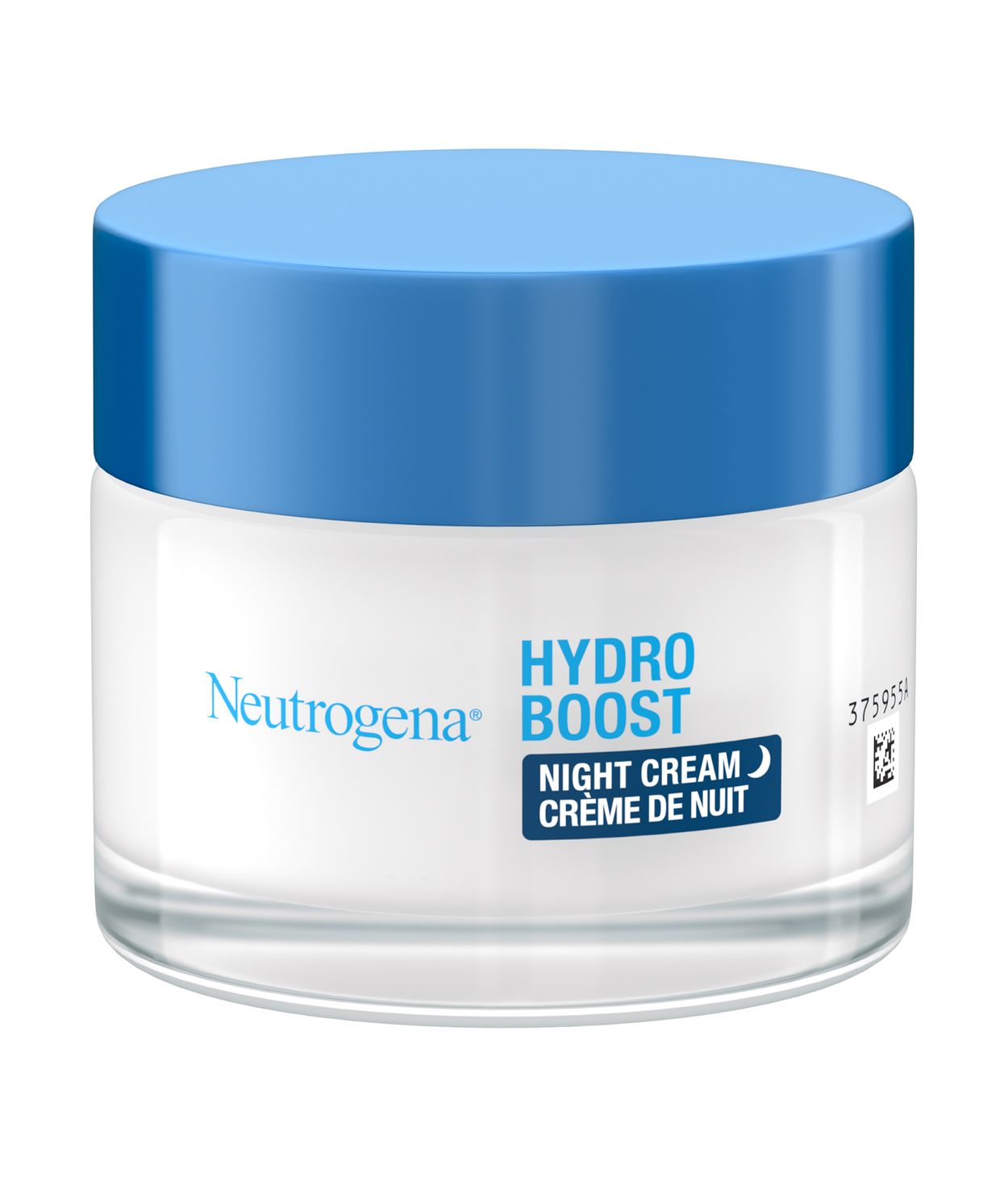 Neutrogena Hydro Boost Næturmaski 50ml