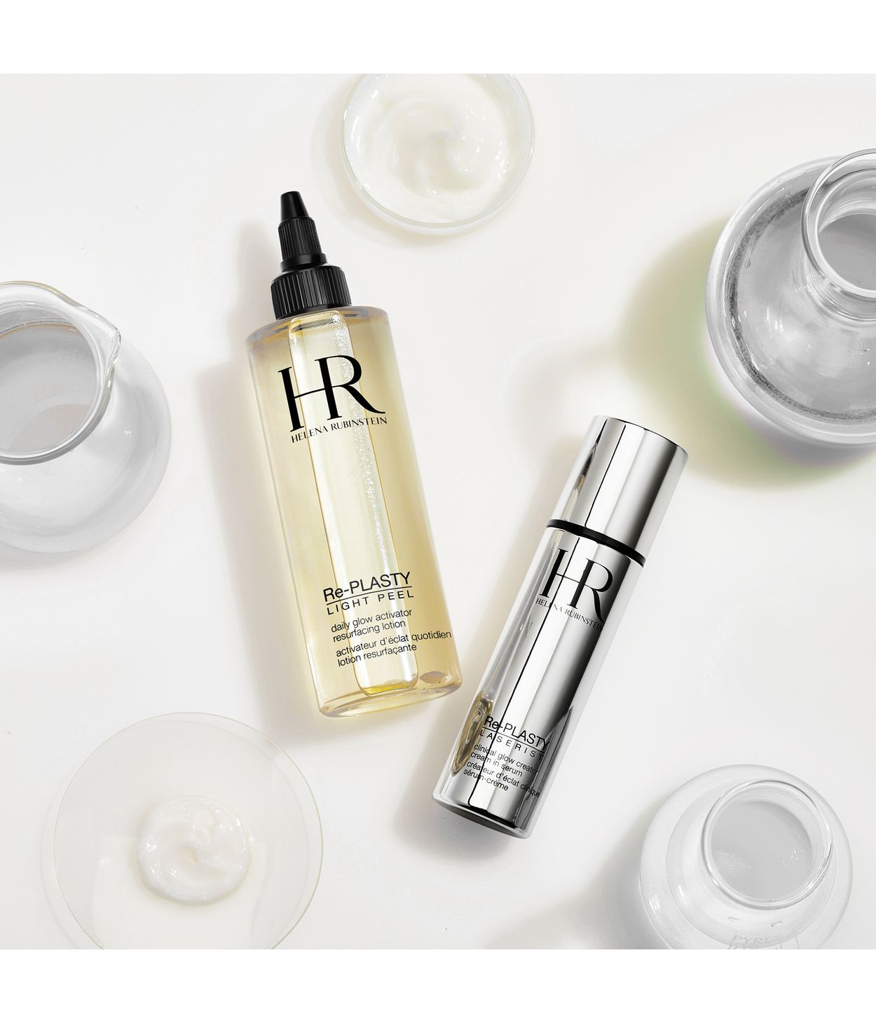 Helena Rubinstein Replasty Light Peel Lotion 150ml