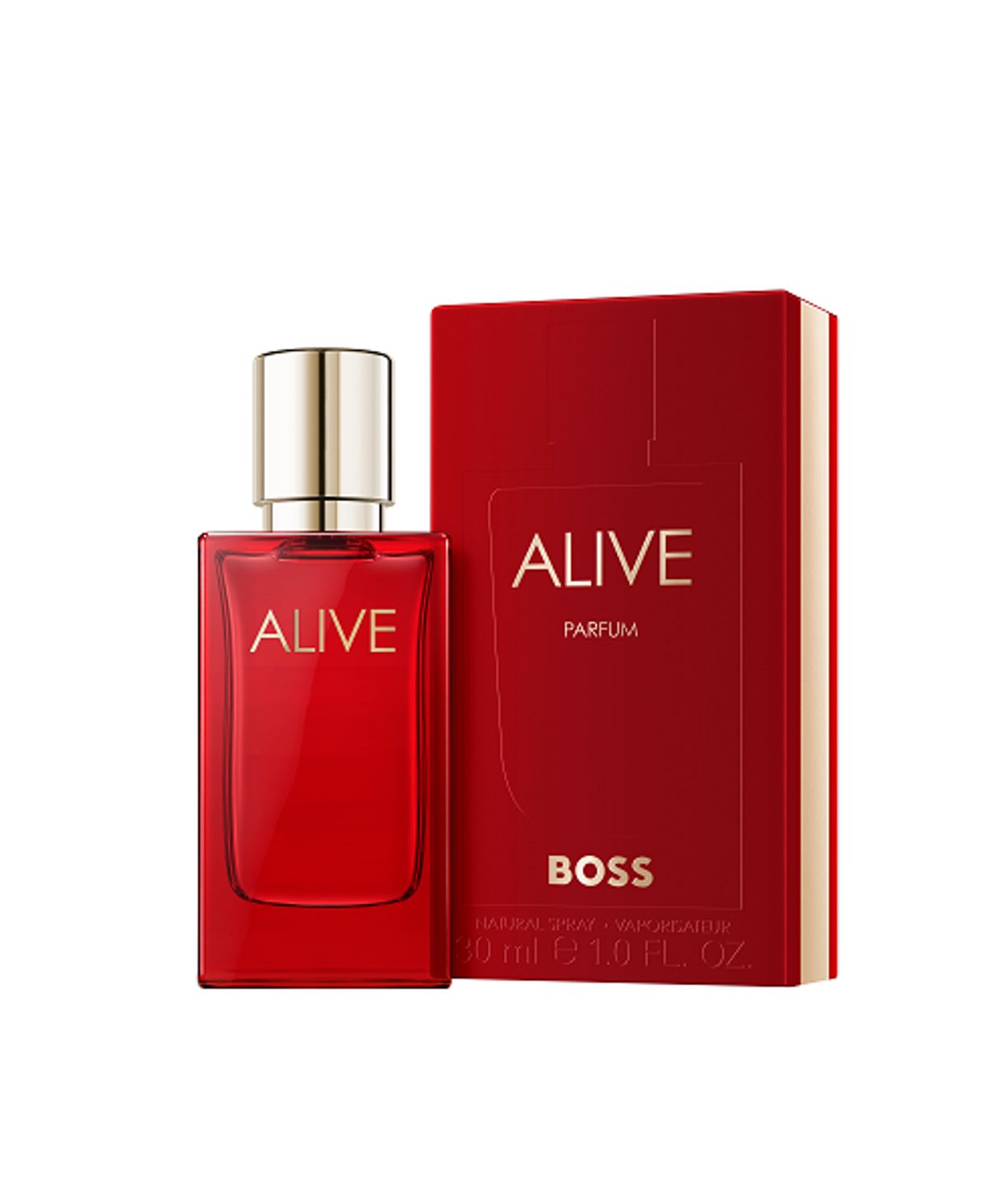 BOSS Alive Parfum 30ml