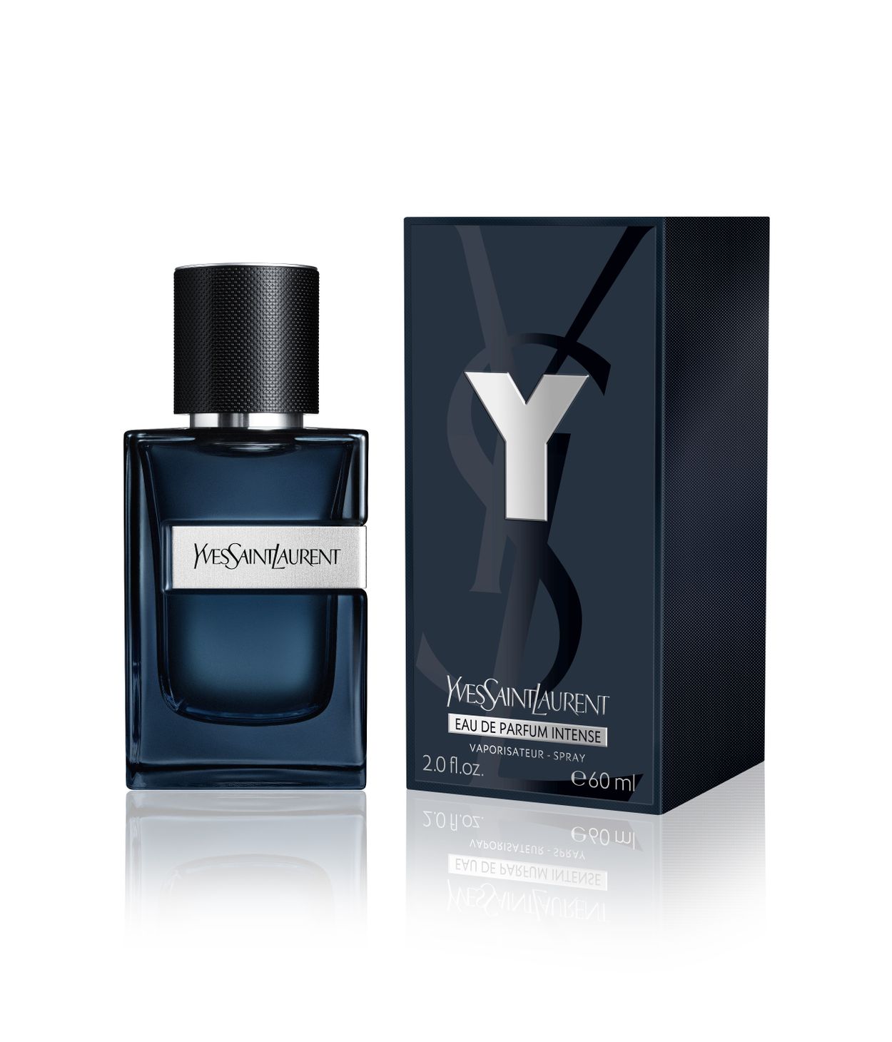 YSL Y Eau de Parfume Intense 60ml